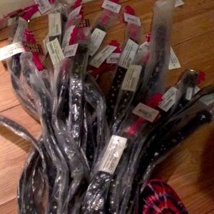 Belts! Sm